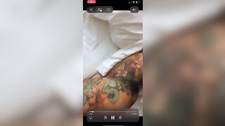 Blac Chyna: Some of the new shit for the boys. Even though she click baited me ♥️♥️ #2