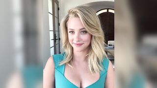 Lili Reinhart