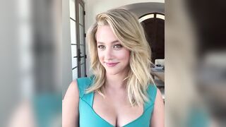 Cute Girls: Lili Reinhart #3