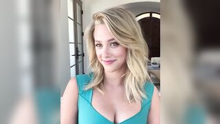 Cute Girls: Lili Reinhart #4