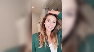 Elizabeth Olsen №2