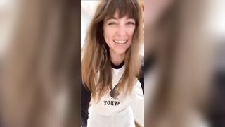 Riley Reid Dancing