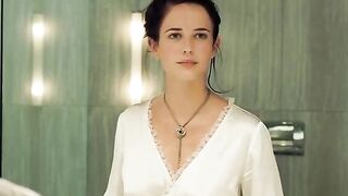 Cute Girls: Eva Green №2 #3