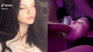 TikTok vs Real Life ????