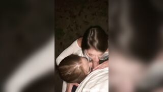 Best Friends Suck Dick Together #2