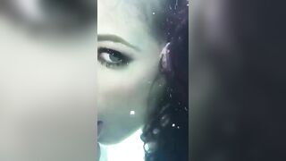 Underwater Bj #3