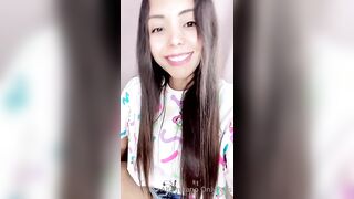 Dania Altamirano: Hola que hace? Compartan más contenido! No sé sordien #2