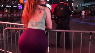 Dani Daniels: I ♥️♥️ New York #4