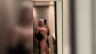 Daniella Chavez: Anyone got this video unblurred? #3