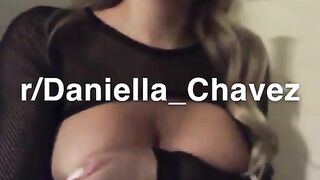 Daniella Chavez: Check out this community ♥️♥️ #4