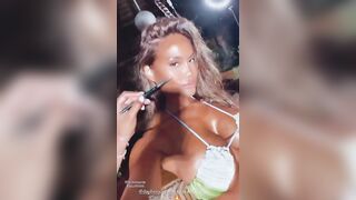 Daphne Joy: sneak peek 4 #2