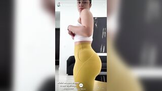 Darihana Nova: Id fukk her till she cryss. Fuck that ass is phat #2