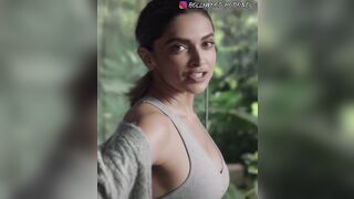 Deepika Padukone: DEEPIKA PADUKONE SLOWMOTION #2