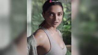 Deepika Padukone: DEEPIKA PADUKONE SLOWMOTION #3