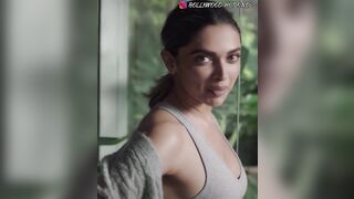 Deepika Padukone: DEEPIKA PADUKONE SLOWMOTION #4