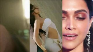 Deepika Padukone Video Montage