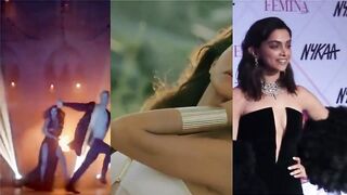 Deepika Padukone: Deepika Padukone Video Montage #3