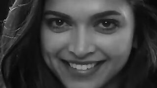 Deepika Padukone waiting for a second round