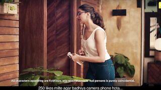 Deepika Padukone: Deepika Padukone's latest Flipkart advert! ♥️♥️ #3