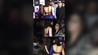 Deepika Padukone: Wanna drop thick ropes of cum all over Deepika Padukone’s back! #4