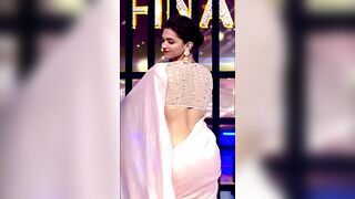 Deepika Padukone: My most fapped video of Deepika Padukone. I want her to grind that ass on my dick and grab her tits from behind ... #2