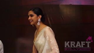 Deepika Padukone: If you had the chance to click photo with Deepika Padukone, then what would you say to her? She’s our cumdevi after all. #2