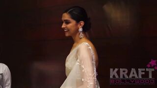 Deepika Padukone: If you had the chance to click photo with Deepika Padukone, then what would you say to her? She’s our cumdevi after all. #3