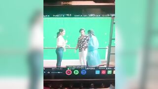 *BTS* Deepika Padukone for the Jio IPL advertisement ???????? Hopefully we get the HQ version soon...