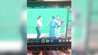 Deepika Padukone: *BTS* Deepika Padukone for the Jio IPL advertisement ♥️♥️♥️♥️ Hopefully we get the HQ version soon... #3