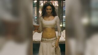 Deepika Padukone: Honeymoon with Deepika Padukone #2