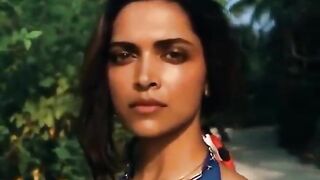 Deepika Padukone Bikini Shoot