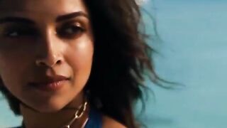 Deepika Padukone: Deepika Padukone Bikini Shoot #3