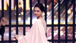 Deepika Padukone: Deepika Padukone dancing pt2 #2