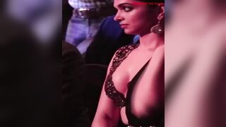 Deepika Padukone: Deepika Padukone is Such A Tease Hot Edit #2