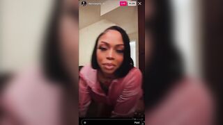 Dej_rosegold: Here go the live ! I chopped out the boring shit #2