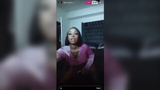 Dej_rosegold: Here go the live ! I chopped out the boring shit #4