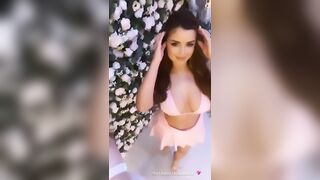 Demi Rose: Busty Duo #2