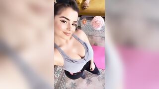 Demi Rose: Nice view №7 #4