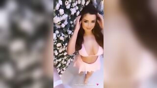 Demi Rose: With Bethany Lilly #2