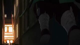 Demon Slayer Anime: Original Version of Scene from Episode 7 #3