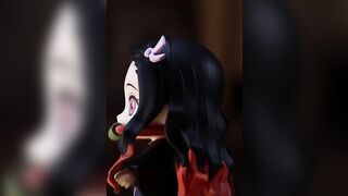 Demon Slayer Anime: Zenitsu cheated on nezuko #3