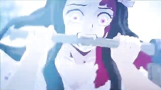 Demon Slayer Anime: Does anyone know where to download the full version of the below video plz #4