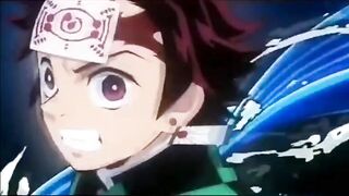 Demon Slayer Anime: This is how water breathing works irl #2