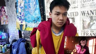 Demon Slayer Anime: Cheap Cosplay from Philippines #3