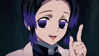 Demon Slayer Anime: Moshi mosh♥️♥️ #3