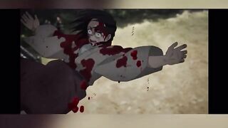 Demon Slayer Anime: No! He’s not alright! #2