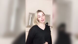 Denise: Neues tiktok ♥️♥️♥️♥️ #3