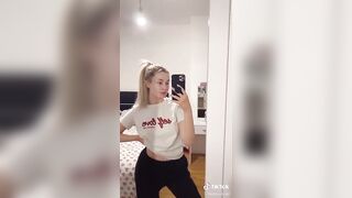 Denise: TikTok №6 #2