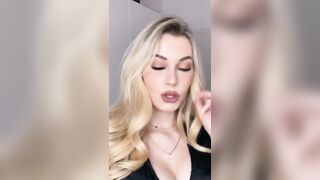 Denise: Älteres Tiktok #3