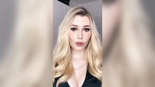 Denise: Älteres Tiktok #4